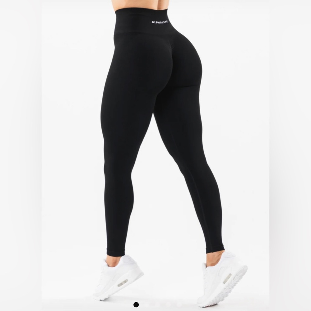 alphalete leggings